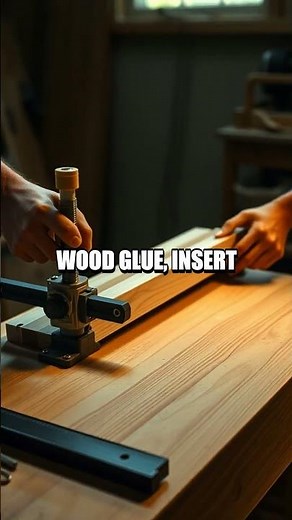 Warped Cabinet Door Rescue on a Shoestring Budget