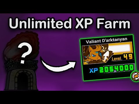 How To Get Unlimited XP In The Battle Cats
