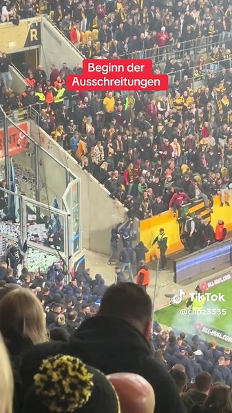 Hertha BSC vs. Dynamo Dresden: Match Highlights