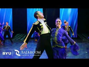 BYU World of Dance 2024