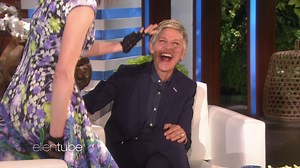 1M views · 5.9K reactions | It's official – I'm obsessed with Ellie Kemper. | Ellen DeGeneres | Facebook