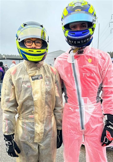 Ollie Bearman F1: Who is Ollie Bearman and why fans watch him