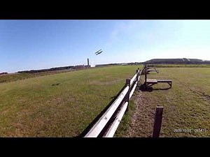 1972 Gee Bee Dreamer Biplane