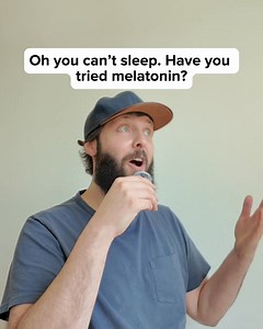 227K views · 732 reactions | Tired of relying on melatonin? 勞 Introducing WonderSleep, a natural blend of herbs and mushrooms that promotes deep relaxation for a restful night's sleep. Wake up feeling refreshed! Try tonight → | Plant People | Facebook