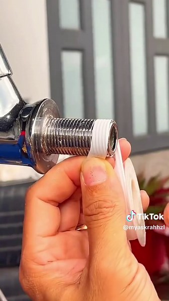 Guide to Using Thread Seal Tape Correctly