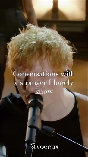 Ed Sheraan - Bad Habits #acapella #voice #voceux