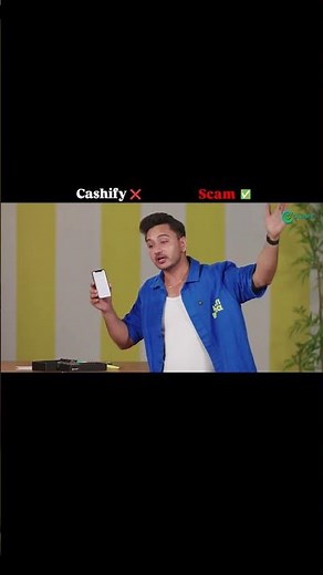 The Real Truth About Cashify! 😡#nextuniverz #cashify #reality #smartphone