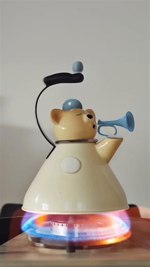 36K views · 717 reactions | Ever wondered why kettles come in so many materials? Discover how various kettle materials offer unique benefits for durability, heat retention, and ease of use. | Przywara Katie Lia | Facebook