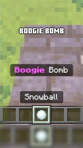 Making 5 GRENADES With Command Blocks #minecraft #commandblocks #commands #thecommandsman