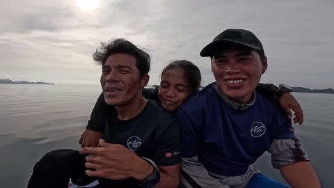 Today’s Catch Was Unbelievable!