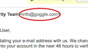 How to protect yourself from the biggest threat to safety and security online. | Business Insider