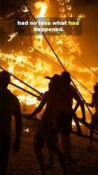 The Day A Warship Disappeared Without A Trace