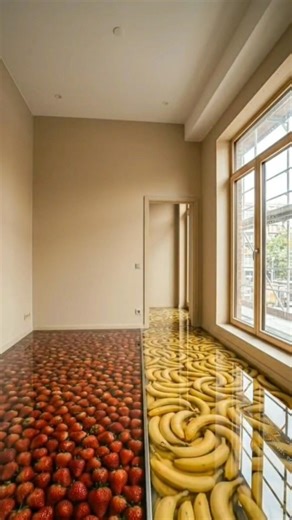 Which part was best? #floordesign #transformation