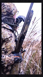 Remington V3 Waterfowl Pro: a waterfowler’s dream and a duck's worst nightmare! 🦆 #RemArms | Remington1816