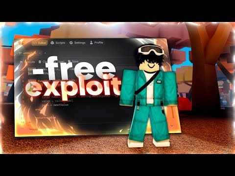 Roblox Executor Free Exploit "Bunni" - 100% UNC & WORKING 2026