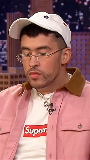 Bad Bunny Breaks Down the Meaning of YHLQMDLG