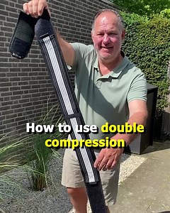 20 reactions | ”I thought my hiking days were over due to sciatica...