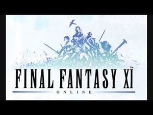 FFXI Music One Last Time