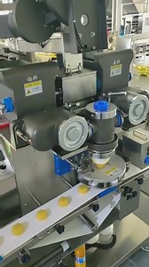 285K views · 2.1K reactions | Maamoul Cookies Making Machine | China Today الصين اليوم | Facebook