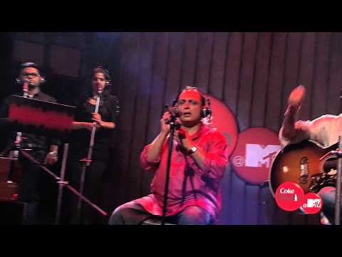Husna - Hitesh Sonik feat Piyush Mishra, Coke Studio @ MTV Season 2