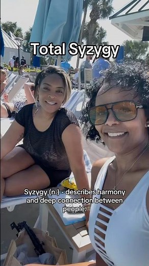 Level Up Your Vocabulary with Syzygy (Cosmic Alignment)