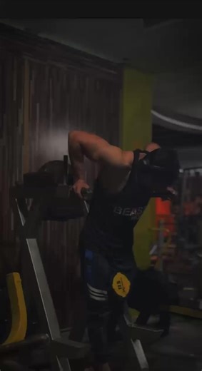 Conquering Myself at the Gym: Personal Fitness Journey