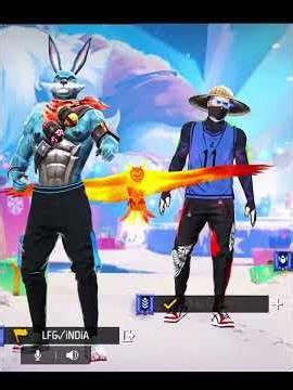 Ye Bunty ❤‍🩹😳 To Mera Subscriber Hai 😘|| WAIT FOR LAST || #freefire #trending #agfyt99 #shorts