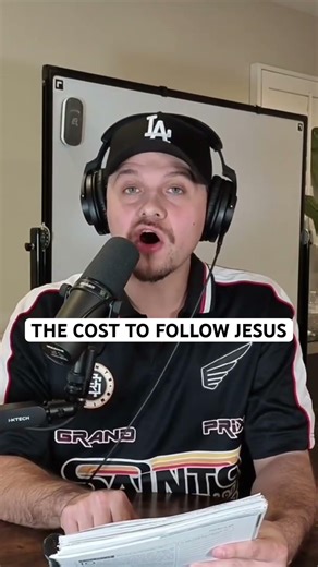 Daily Bible Study With Pastor Gabriel Villalobos 📖