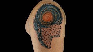 57K views · 1.4K reactions | These #InkMaster artists and coaches tried to help out, but their advice backfired and resulted in some permanent mistakes. | Ink Master | Facebook