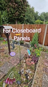 Fence Panel Upgrade in Strood | Waney Lap to Closeboard #fenceinstallation #fencing #gardenfencing