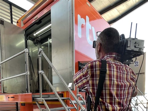 RTVE prepares cultural channel with ARTE tie-up