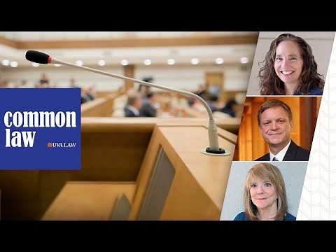 Common Law S4 E8: The Psychology of Eyewitness Memory