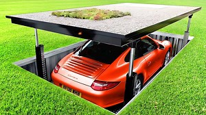 World's Most Amazing Inventions - 1Funny.com