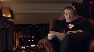 Fireside Reading of Dracula S01:E01 - Chapter One