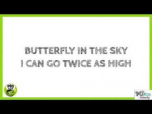 A Reading Rainbow (Theme Song)