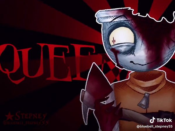 Unique Character Animation in Dandy's World