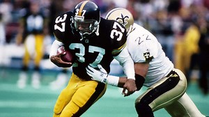 The best Steelers player ever to wear each jersey number still in circulation