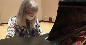 Benefit concerts to raise funds for Ukraine and other refugees