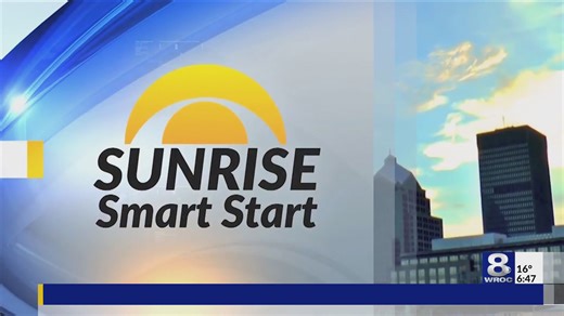 Sunrise smart start: Fifth Frame Brewing, Mayor Evans sworn in