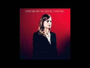 Christine And The Queens - Christine [Paroles Audio HQ]