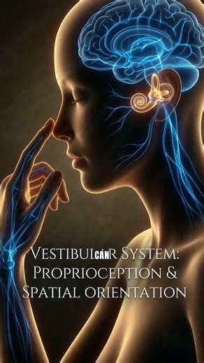 Your Inner Ear's Balance System Explained