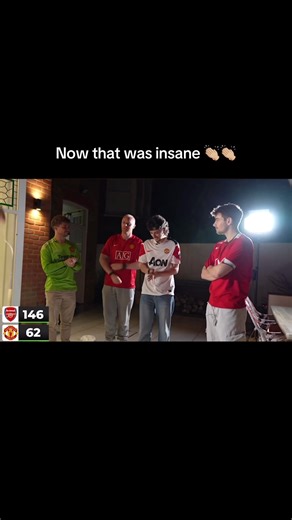 Exciting Darts Match Between Chip and Arthur