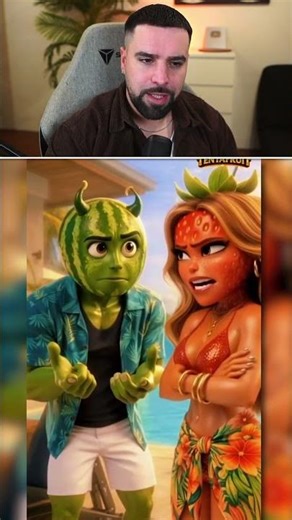 Ce mec manipule les femmes faibles ? 😱😭