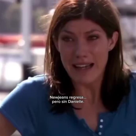 #njz : Intentar normalizar la ausencia de Danielle es un acto de crueldad corporativa. ¿Dónde queda la lealtad? ¿Dónde queda el respeto por el esfuerzo de una joven que lo dio todo por este proyecto? No pueden simplemente