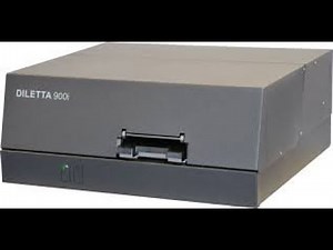 Instalando Diletta 900i