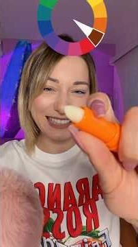 ASMR ✨ Color challenge #asmr #sleep #relax #tingles #adhd #anxiety