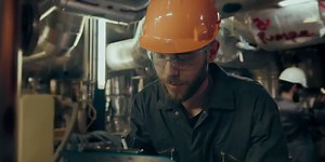 ANYmal C robot is made for walking – and inspecting