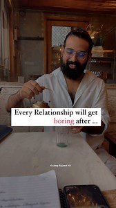 3.3M views · 27K reactions | Every relationship boring after years 凉 . . @kuldeeprajawatkd . . #lovequotes #relationshipquotes #lovestatus #quotes #loveshayari #lifepartner #relationshipgoals #couplegoals #husbandandwife #marriedlife #love #reelsinsta #reelkrofeelkro #reelsinstagram #kuldeeprajawatkd | Kuldeep Rajawat KD | Facebook