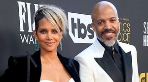 ‘Can’t ruin my vibe today’: Halle Berry shares cozy snaps with beau Van Hunt on 4th of July