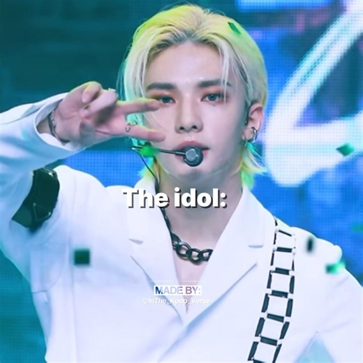 #HYUNJIN :: ‼️This is not a ship video - Please dont hate ty‼️